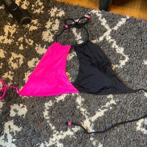 Victoria’s Secret Bikini Top